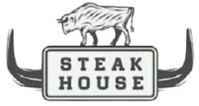 Logo Steak House